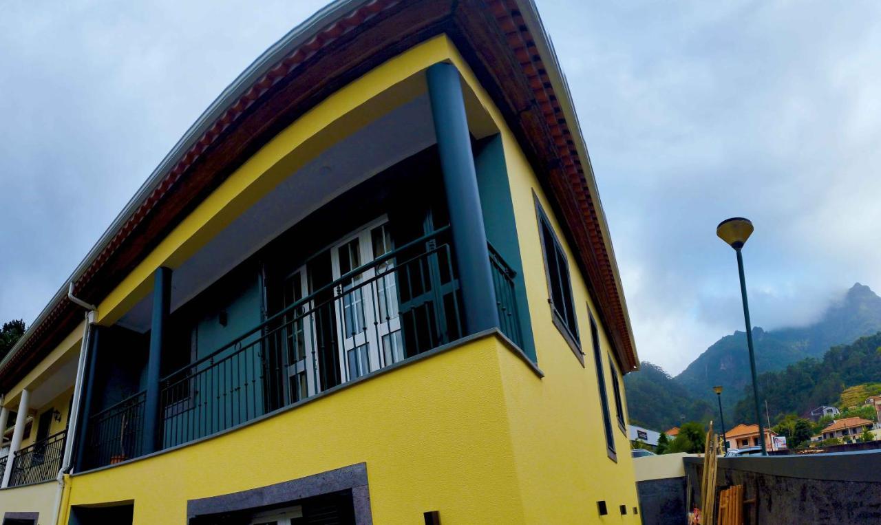 Casa Da Ribeira Apartment Senhora do Rosario  Exterior photo